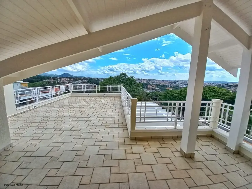 Foto 4 de Casa com 3 quartos à venda, 418m2 em Cidade Satélite, Atibaia - SP