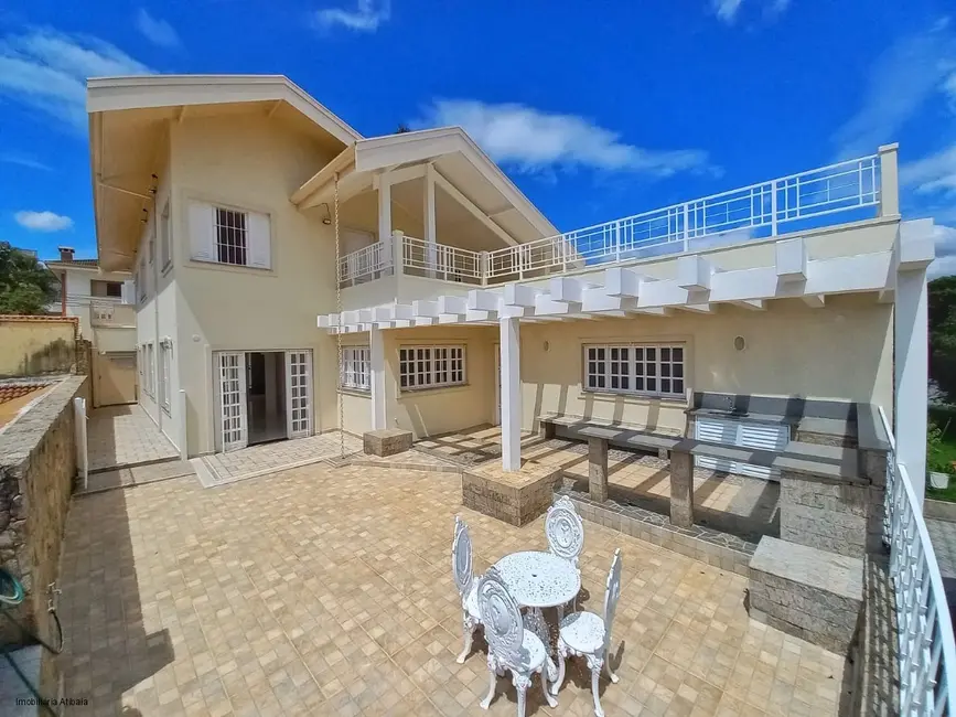 Foto 1 de Casa com 3 quartos à venda, 418m2 em Cidade Satélite, Atibaia - SP