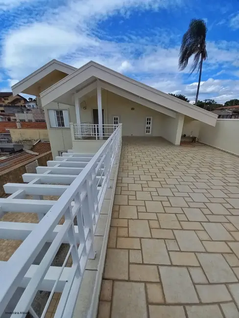 Foto 3 de Casa com 3 quartos à venda, 418m2 em Cidade Satélite, Atibaia - SP