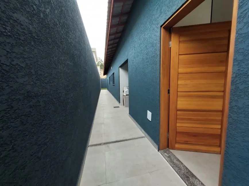 Foto 8 de Casa com 3 quartos à venda, 89m2 em Jardim do Lago, Atibaia - SP