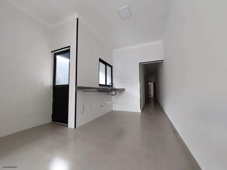 Foto 6 de Casa com 3 quartos à venda, 89m2 em Jardim do Lago, Atibaia - SP