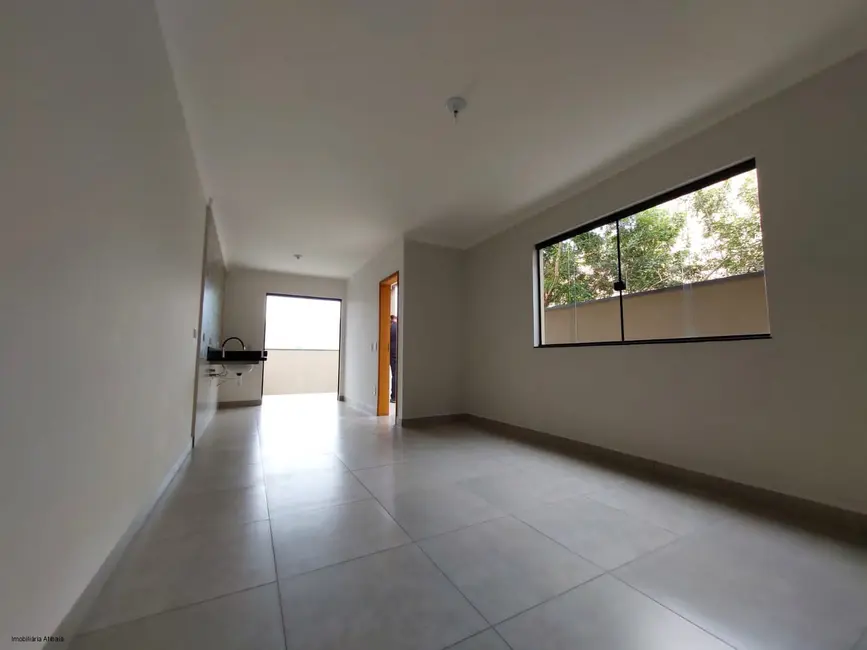 Foto 6 de Casa com 3 quartos à venda, 125m2 em Jardim do Lago, Atibaia - SP