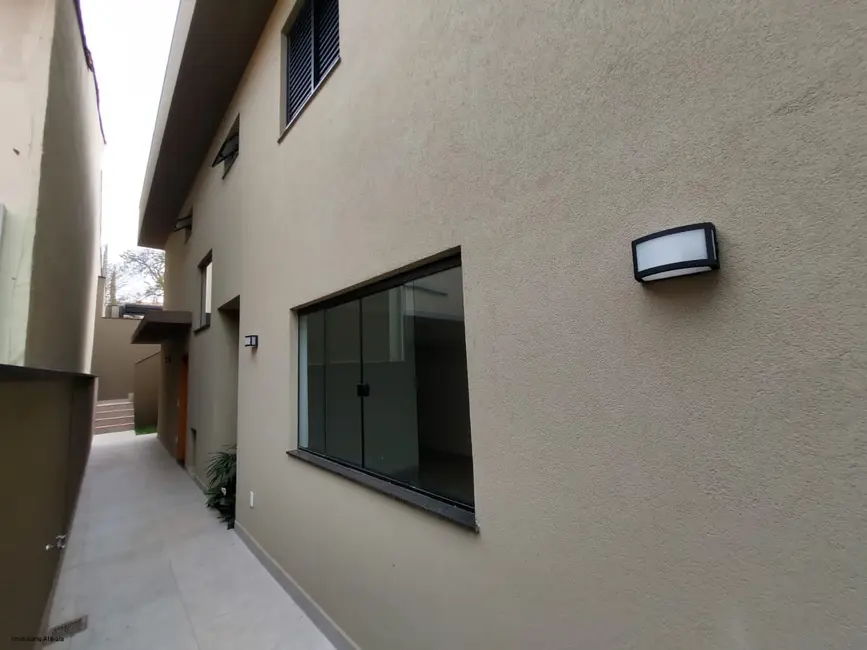 Foto 5 de Casa com 3 quartos à venda, 125m2 em Jardim do Lago, Atibaia - SP