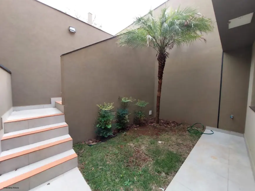 Foto 4 de Casa com 3 quartos à venda, 125m2 em Jardim do Lago, Atibaia - SP