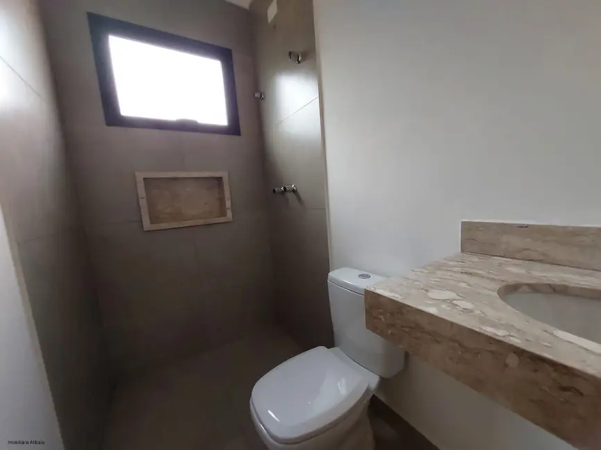 Foto 8 de Casa com 3 quartos à venda, 125m2 em Jardim do Lago, Atibaia - SP