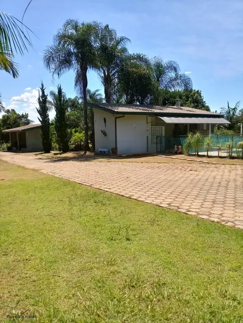 Foto 7 de Chácara com 4 quartos à venda, 450m2 em Nova Gardênia, Atibaia - SP