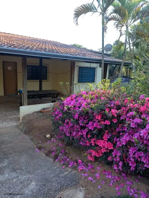 Foto 1 de Chácara com 4 quartos à venda, 450m2 em Nova Gardênia, Atibaia - SP