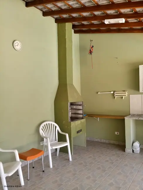 Foto 5 de Chácara com 4 quartos à venda, 450m2 em Nova Gardênia, Atibaia - SP