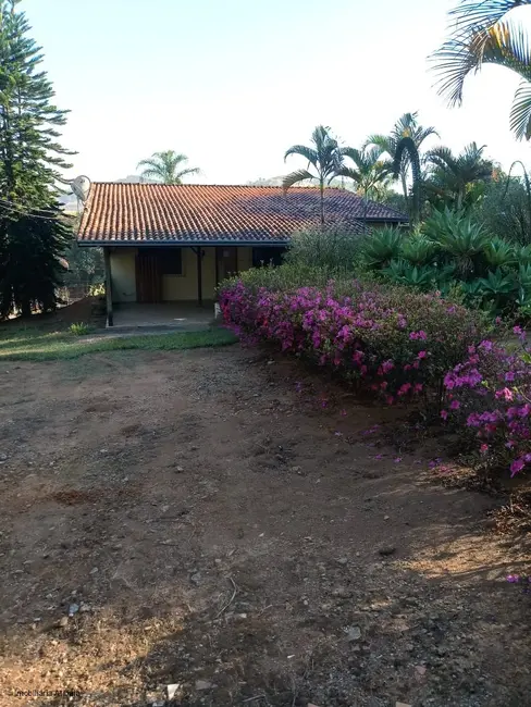 Foto 3 de Chácara com 4 quartos à venda, 450m2 em Nova Gardênia, Atibaia - SP