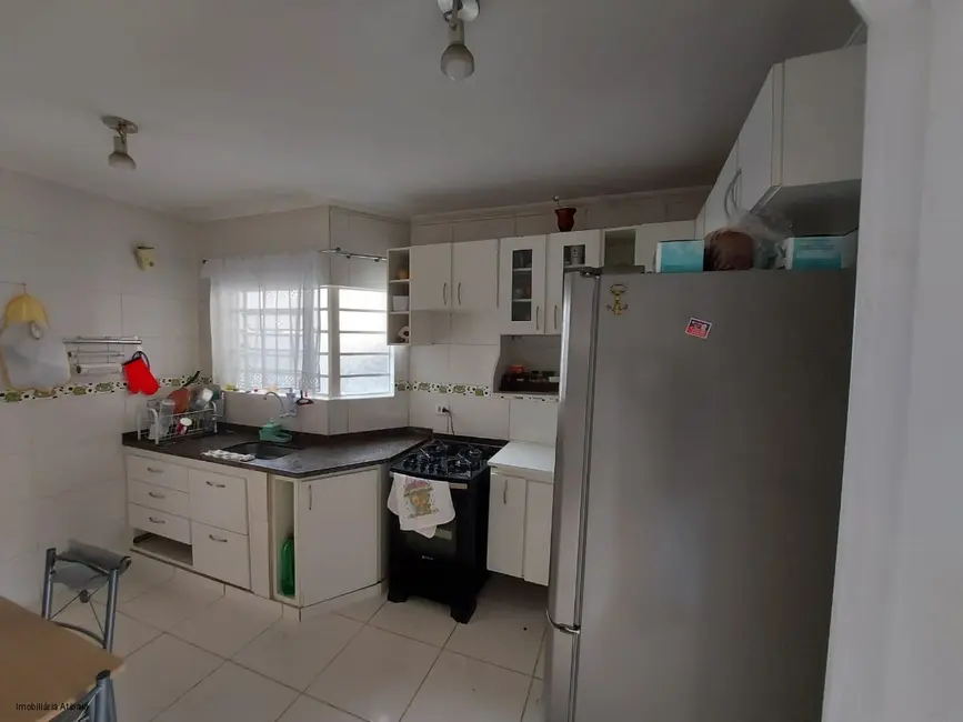 Casa com 3 quartos à venda, 156m2 em Parque dos Coqueiros, Atibaia - SP - imagem 8 Foto 8 de Casa com 3 quartos à venda, 156m2 em Parque dos Coqueiros, Atibaia - SP