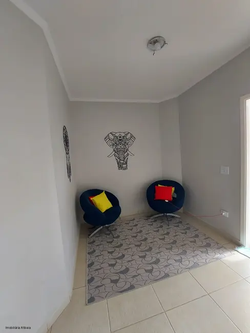 Casa com 3 quartos à venda, 156m2 em Parque dos Coqueiros, Atibaia - SP - imagem 7 Foto 7 de Casa com 3 quartos à venda, 156m2 em Parque dos Coqueiros, Atibaia - SP