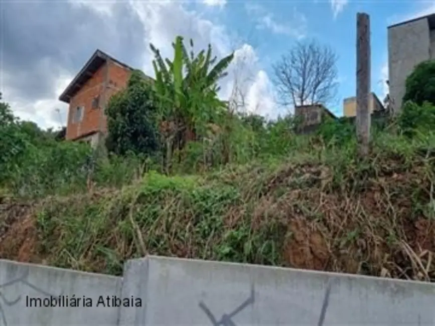 Foto 1 de Terreno / Lote à venda, 151m2 em Jardim Imperial, Atibaia - SP