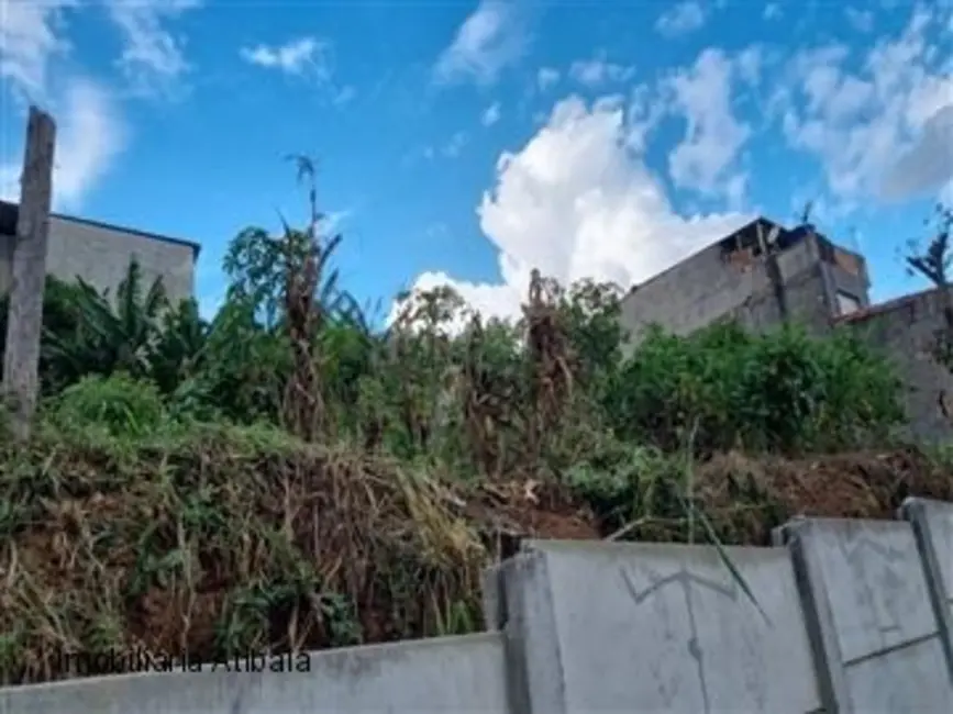Foto 2 de Terreno / Lote à venda, 151m2 em Jardim Imperial, Atibaia - SP
