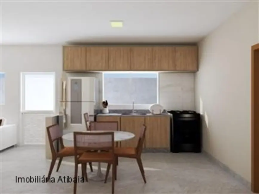 Foto 4 de Casa com 2 quartos à venda, 51m2 em Jardim Imperial, Atibaia - SP