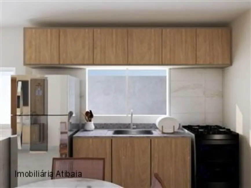 Foto 7 de Casa com 2 quartos à venda, 51m2 em Jardim Imperial, Atibaia - SP