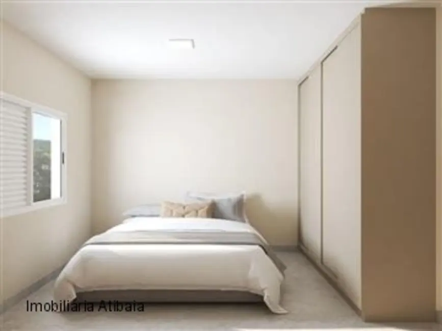 Foto 5 de Casa com 2 quartos à venda, 51m2 em Jardim Imperial, Atibaia - SP