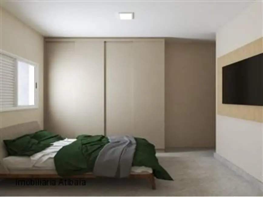 Foto 9 de Casa com 2 quartos à venda, 51m2 em Jardim Imperial, Atibaia - SP