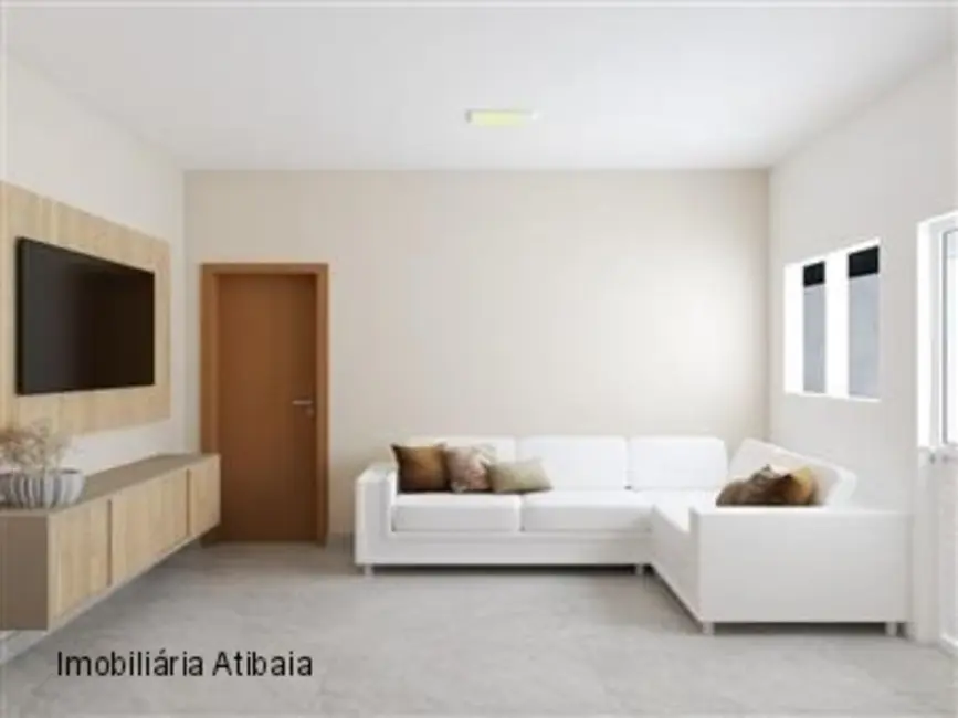 Foto 8 de Casa com 2 quartos à venda, 51m2 em Jardim Imperial, Atibaia - SP