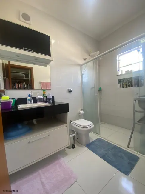 Foto 9 de Casa de Condomínio com 3 quartos à venda, 320m2 em Bom Jesus Dos Perdoes - SP