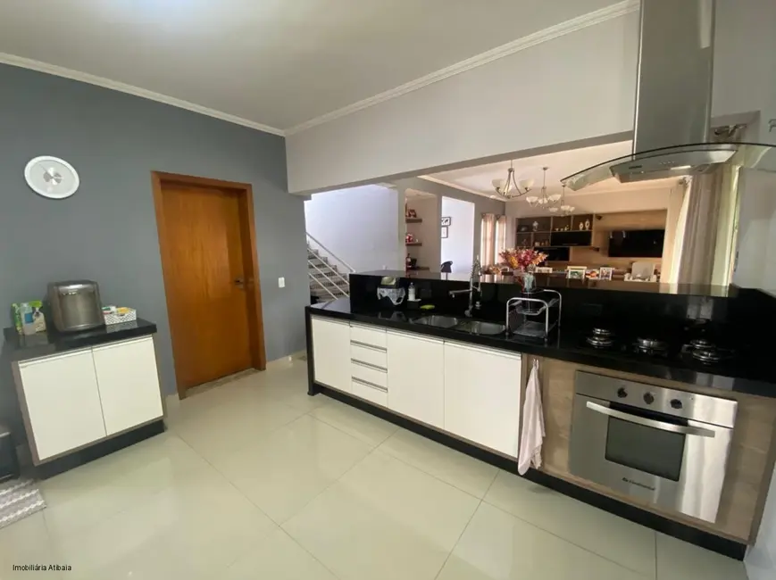 Foto 5 de Casa de Condomínio com 3 quartos à venda, 320m2 em Bom Jesus Dos Perdoes - SP