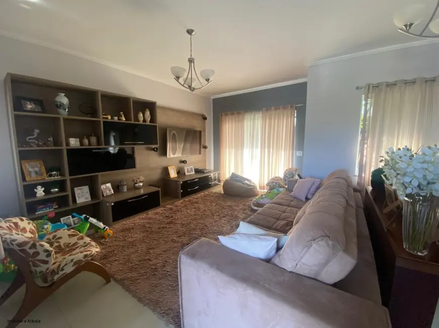 Foto 2 de Casa de Condomínio com 3 quartos à venda, 320m2 em Bom Jesus Dos Perdoes - SP