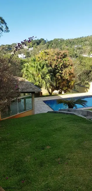 Foto 1 de Casa com 3 quartos para alugar, 310m2 em Jardim Residencial Santa Luiza, Atibaia, SP