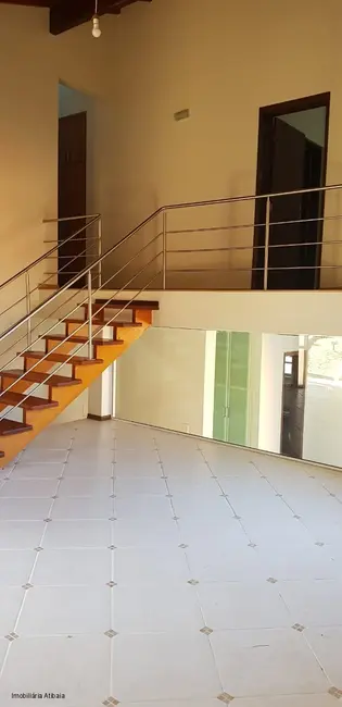 Foto 3 de Casa com 3 quartos para alugar, 310m2 em Jardim Residencial Santa Luiza, Atibaia - SP