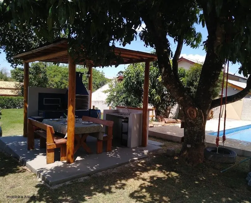 Foto 3 de Chácara com 2 quartos à venda, 90m2 em Atibaia - SP