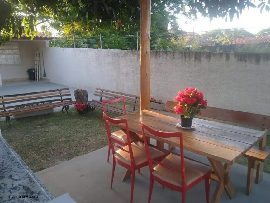 Foto 4 de Chácara com 2 quartos à venda, 90m2 em Atibaia - SP