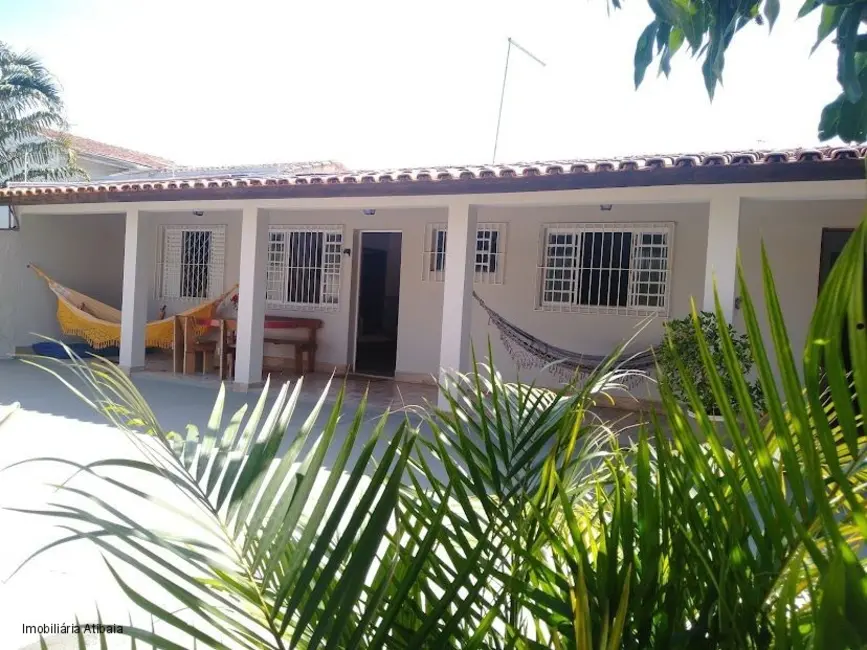 Foto 1 de Chácara com 2 quartos à venda, 90m2 em Atibaia - SP