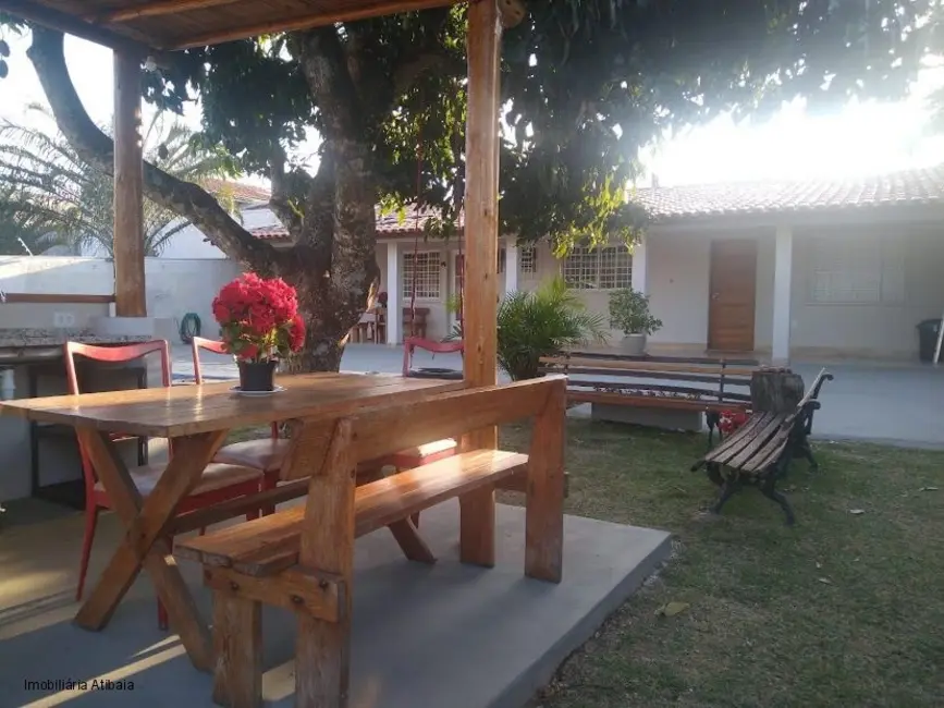 Foto 5 de Chácara com 2 quartos à venda, 90m2 em Atibaia - SP