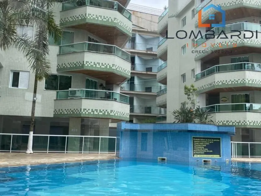 Foto 1 de Cobertura com 3 quartos à venda, 164m2 em Ubatuba, SP