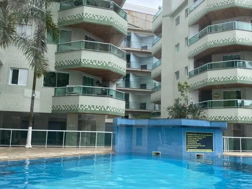 Foto 1 de Cobertura com 3 quartos à venda, 164m2 em Ubatuba - SP