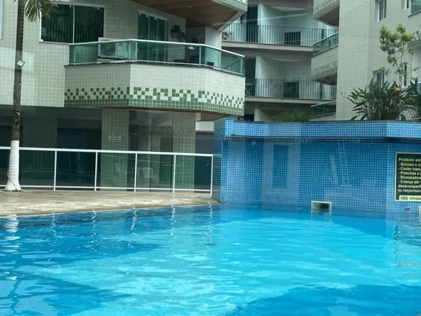 Foto 2 de Cobertura com 3 quartos à venda, 164m2 em Ubatuba - SP