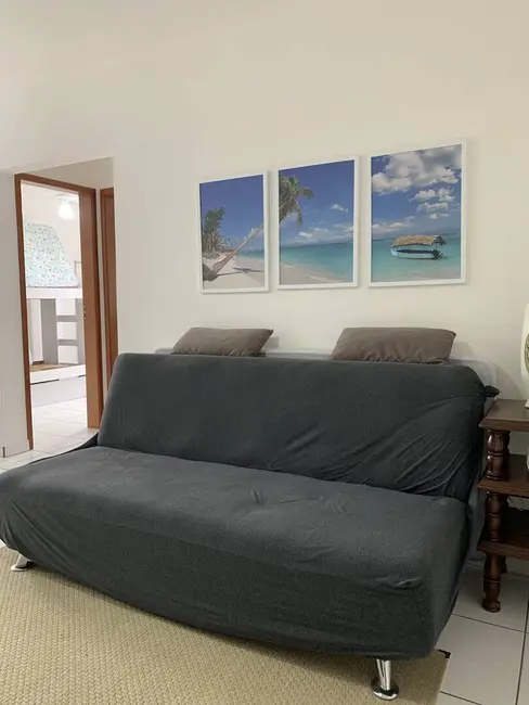 Foto 2 de Apartamento com 2 quartos à venda, 47m2 em Centro, Ubatuba - SP