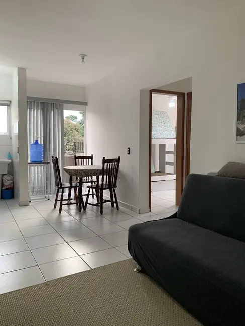 Foto 3 de Apartamento com 2 quartos à venda, 47m2 em Centro, Ubatuba - SP
