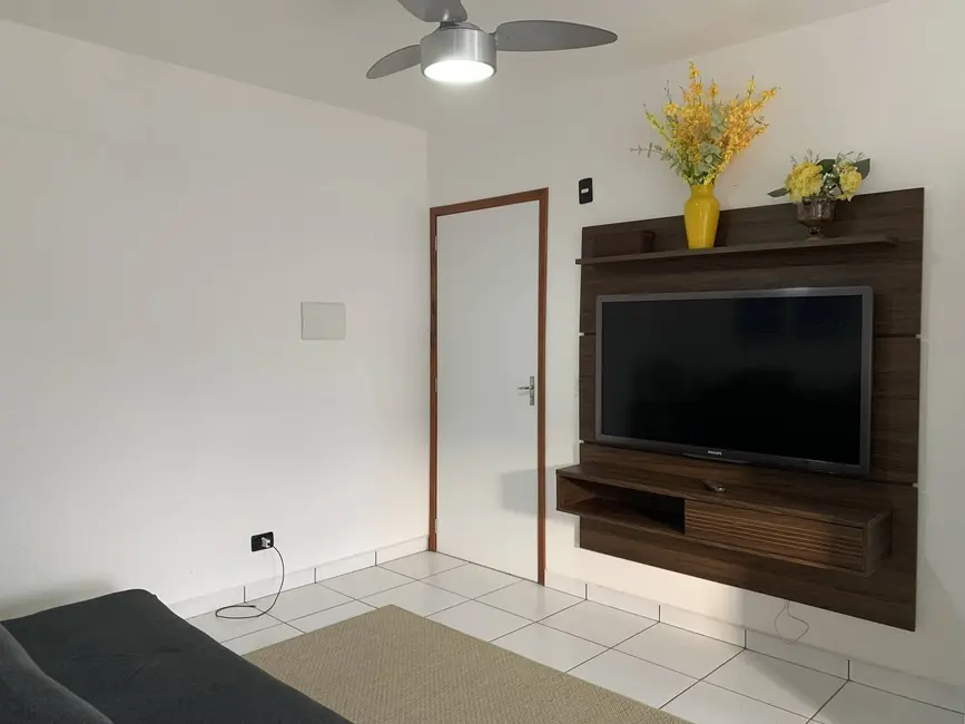 Foto 9 de Apartamento com 2 quartos à venda, 47m2 em Centro, Ubatuba - SP