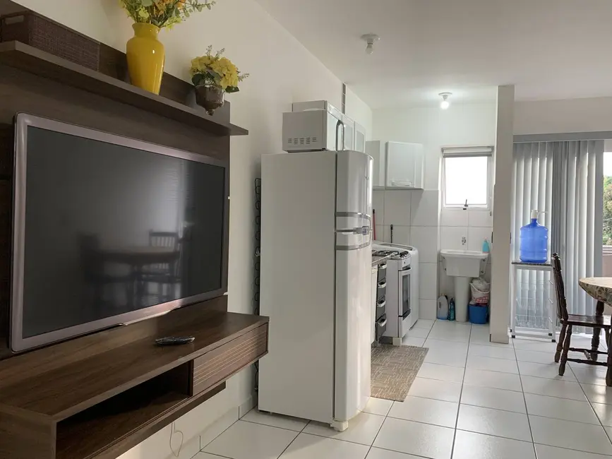 Foto 1 de Apartamento com 2 quartos à venda, 47m2 em Centro, Ubatuba - SP