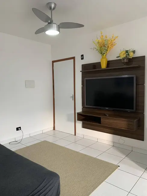 Foto 7 de Apartamento com 2 quartos à venda, 47m2 em Centro, Ubatuba - SP