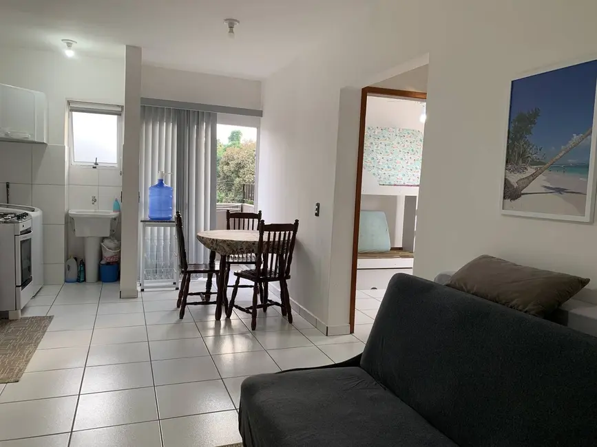 Foto 5 de Apartamento com 2 quartos à venda, 47m2 em Centro, Ubatuba - SP