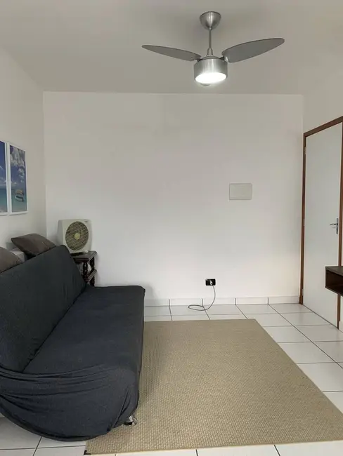 Foto 8 de Apartamento com 2 quartos à venda, 47m2 em Centro, Ubatuba - SP