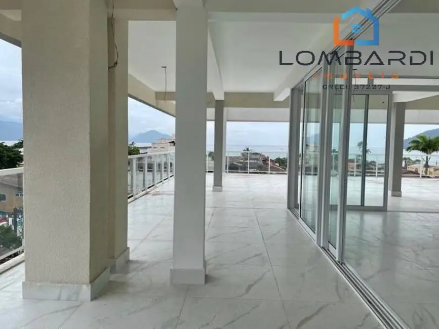 Foto 1 de Cobertura com 3 quartos à venda, 500m2 em Ubatuba, SP