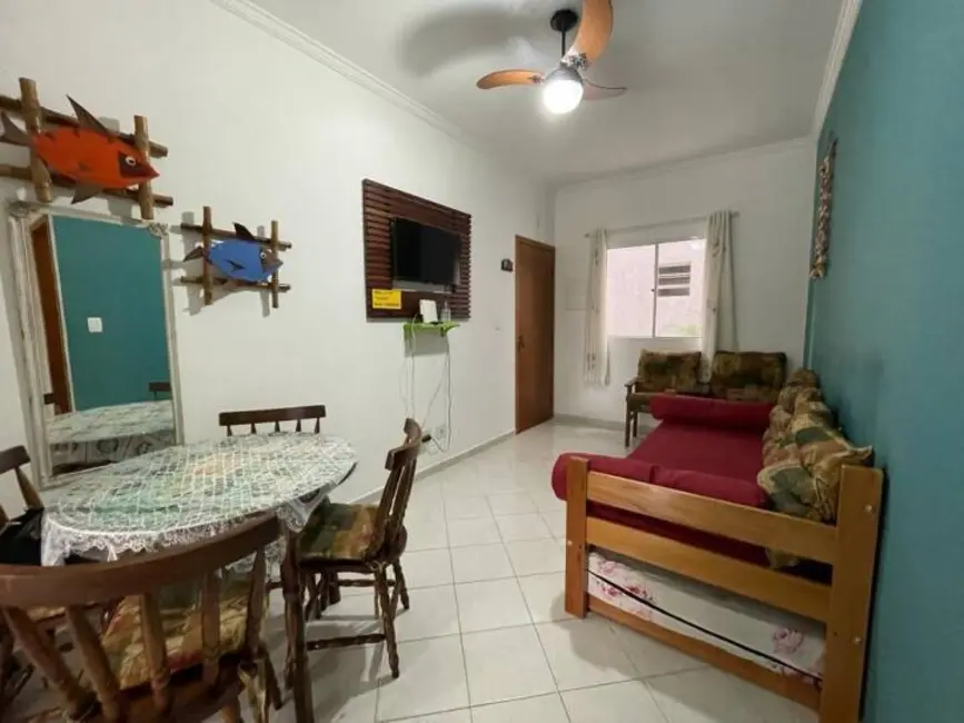 Foto 1 de Apartamento com 2 quartos à venda, 70m2 em Ubatuba - SP