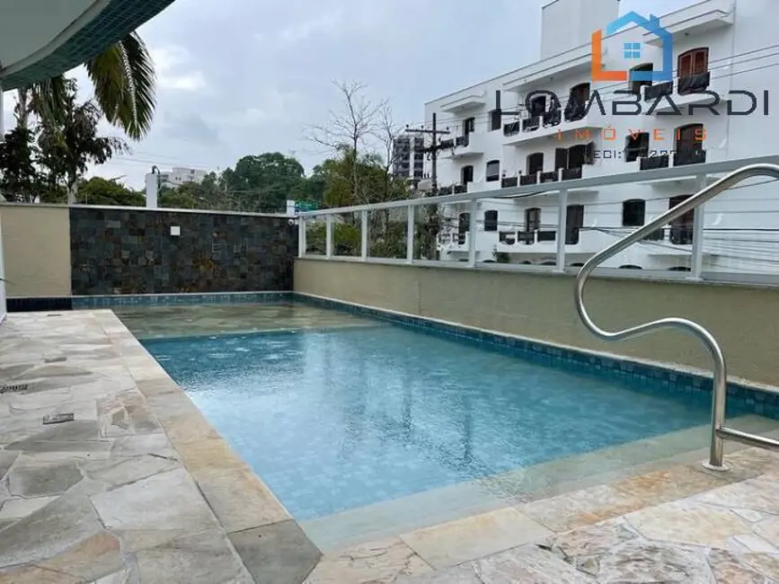 Foto 1 de Cobertura com 3 quartos à venda, 206m2 em Ubatuba, SP