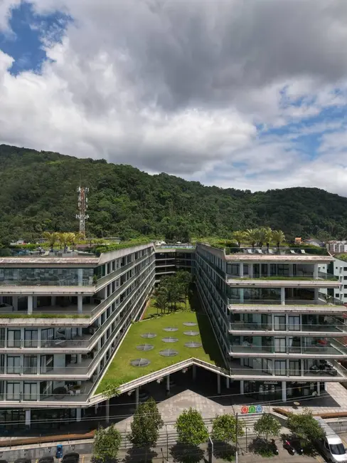 Foto 2 de Apartamento com 3 quartos à venda, 163m2 em Ubatuba - SP