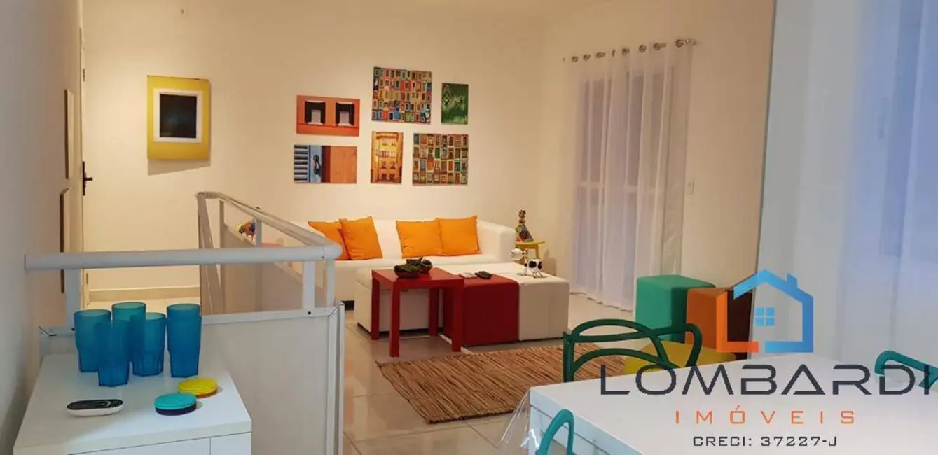 Foto 1 de Cobertura com 4 quartos à venda, 177m2 em Ubatuba, SP