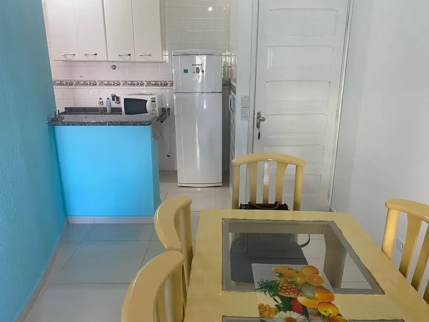 Foto 1 de Apartamento com 2 quartos à venda, 67m2 em Ubatuba - SP