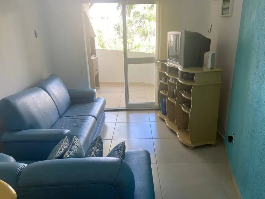 Foto 2 de Apartamento com 2 quartos à venda, 67m2 em Ubatuba - SP