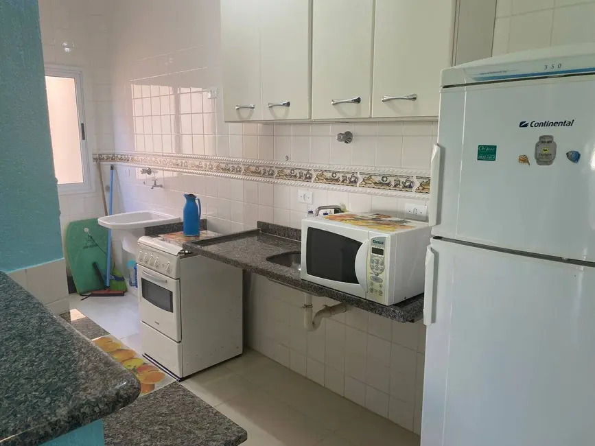 Foto 8 de Apartamento com 2 quartos à venda, 67m2 em Ubatuba - SP