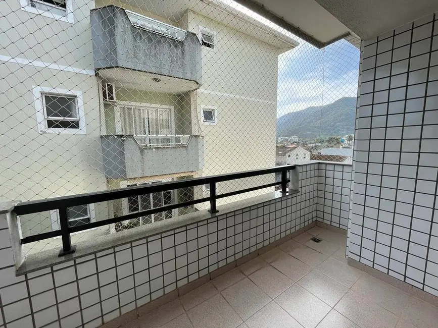 Foto 2 de Apartamento com 3 quartos à venda, 86m2 em Ubatuba - SP